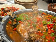 -潇湘阁(汉光百货店)