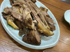 -清真·益鑫羊肉手抓馆(花园北街店)