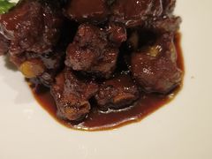 -宋庄魁元艺术餐厅