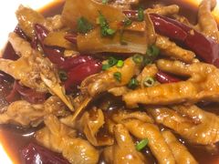 -花椒笑成都小馆(百脑汇店)