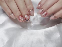 -Meet Nail 美睫·美甲