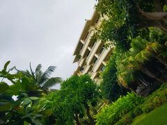 -三亚亚龙湾天域度假酒店