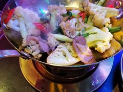-钳真多钓虾馆·小龙虾海鲜烧烤(九六广场店)