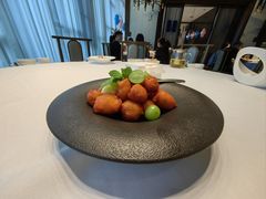 -院里寻菜·精致庭院菜(观沙岭店)