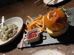 -杭州桐庐康莱德酒店西餐厅-舍