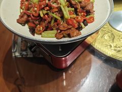 -临潼印象·特色陕菜