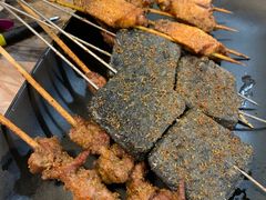 -牛缘村·贵州黄牛肉火锅(西善桥店)