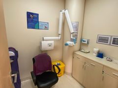 -上海和睦家医院泉口门诊部