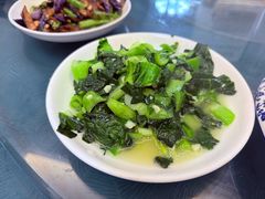 -溪涧堂农家土菜(神仙居店)
