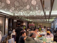 -西湖春天•老字号杭州菜(百汇店)