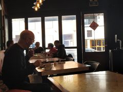 靠窗位-RAC BAR(安福路店)