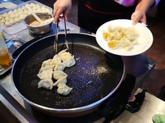 -莲花公园煎蟹(总店)