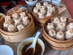 -都一处烧麦馆(前门店)