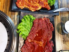 -齐齐哈尔兄弟烤肉(湖山美地店)