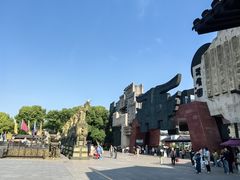 -淹城春秋乐园
