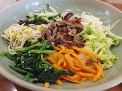 -全州拌饭馆(断桥店)