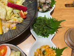 -一心创作料理屋(经开万达店)