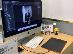 -海马体照相馆(广州新世界云门New park店)