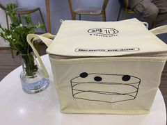 -姆们M Sweetie Cake(三里屯店)