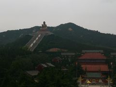 -龙口南山旅游景区