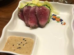 -大渔铁板烧(中山路八佰伴店)