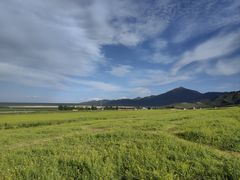 -扁都口生态休闲旅游区