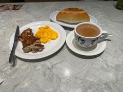 -翠华餐厅(正佳广场店)