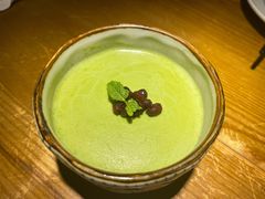 春茶布丁-刀板香·安徽菜(望江东路店)