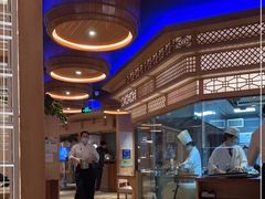 -文三酒肆自助放题(新街口友谊广场店)