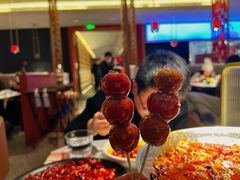 -麻六记(新天地店)