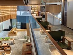 -奈雪茶院·茶室茶馆(广州粤海天地店)