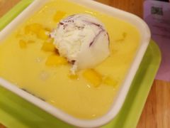 -满记甜品(荟聚购物中心店)