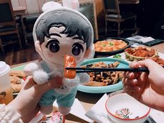 -新白鹿餐厅(城西银泰城店)