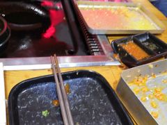 -杀猪天·韩国烤肉(总店)