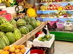 -水果立方果然鲜(升平路店)