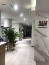 点击看大图 -3AM HAIR SALON烫发染发接发
