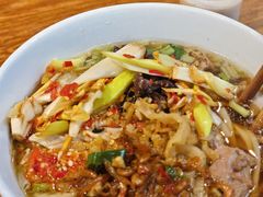 -星粉面大王城(德馨园店)