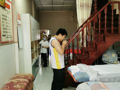 -来康盲人按摩(惠民北街店)