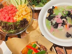 -不二·民谣音乐餐吧(长沙店)