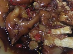 -贤花饭店(城阳店)