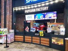 -CGV影城(壹方城IMAX店)