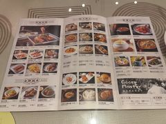 -鹅冠港式茶餐厅(来福士店)