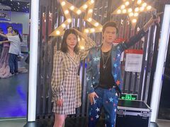 -武汉杜莎夫人蜡像馆