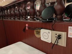 大堂-威尼斯西餐厅(古镇店)