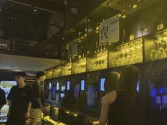 -ibarrel爱杯·bistro&brunch(江宁路店)