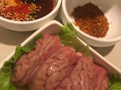 -海底捞火锅(上元大街店)