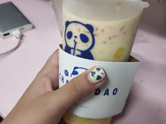 -茶百道(双铁广场店)