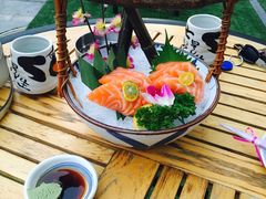 -萤初高端日料王(曲江银泰店)