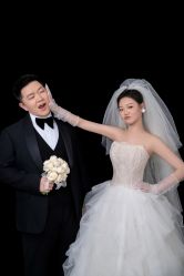-Mu慕婚纱摄影·超级工作室