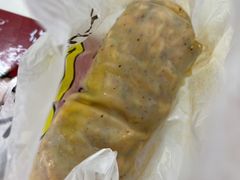 -安徽阜阳卷馍(西单店)